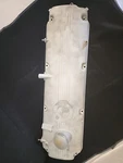 Oem Bmw M30 B34 E28 E24 5-SERIES 525 535I Valve Rocker Cover 1277744 Used. Price: $149.99.