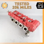 02-04 Maserati M138 4200 Coupe Spyder F1 Engine Cylinder Head Left Side Oem 20K Used. Price: $664.00.