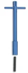 Moroso #68604 Valve Cover Wing Nut 4PK Blue New. Price: $50.99.