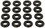 Engine Valve Cover Grommet Set-vin: U Mahle GS33436 New. Price: $16.15.