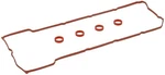Elring 234.110 Engine Valve Cover Gasket Set New. Price: $70.99.