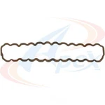 Engine Valve Cover Gasket Set Apex Automobile Parts AVC270 New. Price: $20.99.