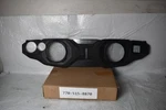Porsche 911 Turbo Engine Cover 2022-2024 Oem 992 864 276 Used. Price: $505.00.
