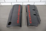 1997-1998 Chevrolet Corvette C5 LS1 Engine Covers Oem Used. Price: $224.25.