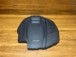 2018-2019 Audi Q5 2.0L Tfsi Main Engine Motor Lid Trim Cover 80A103925E Oem Used. Price: $176.00.