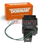 Dorman Ignition For 2007-2013 Chevrolet Avalanche Switches Kc New. Price: $33.17.