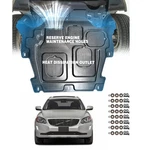 Engine Splash Guard For Volvo XC60 2010-2017 Under Shield Cover Board New. Price: $88.40.