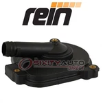 Rein Oil Separator Cover For 2007-2012 Mercedes-benz SL550 5.5L V8 Engine Cw New. Price: $44.12.