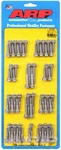Auto Racing Products Arp 400 7533 Valve Cover Bolt Kit New. Price: $210.01.
