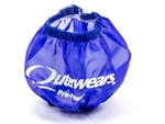 Outerwears 10-1013-02 3IN Breather Pre-filter Blue New. Price: $10.95.