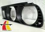 1982 - 1993 Bmw E30 Front Left Headlight Grille Gerhardi 51131876093 Used. Price: $75.00.