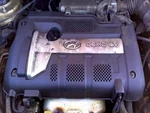 Tucson 2005 Engine Cover 1038906691 Used. Price: $63.75.