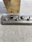 Gm Chevy Silverado 1500 99-13 Oem Genuine Parts Driver Side Valve Cover New. Price: $100.00.