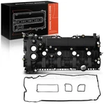 Engine Valve Cover Ford Explorer Edge Escape Fusion Mustang Lincoln Mkc Mkz New. Price: $87.69.