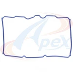 Engine Valve Cover Gasket Set-vin: J, Turbo Apex Automobile Parts AVC1107 New. Price: $22.99.