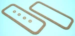 Dodge/plymouth 201 218 230 Flathead 6CYL Valve Cover Gasket Set Best 1933-60 23" New. Price: $26.98.
