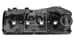 Febi Bilstein 173356 Cylinder Head Cover For Audi, Seat, Skoda, Vw Neu. Price: $141.99.