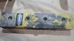 John Deere 6405 5525 Tractor Valve Cover R501311 R519777 R135361 Oem Take Off! Used. Price: $69.99.
