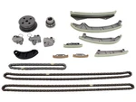 Timing Chain Kit Fits Subaru Outback 2010-2018 EZ36D 24-VALVE Dohc 99CSTQ New. Price: $292.76.