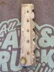 RAM2500 2000 Valve Cover 394140 Used. Price: $112.03.