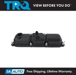 Trq Left Valve Cover Fits 2004-2010 Chrysler Dodge 2007-2011 Jeep New. Price: $109.95.