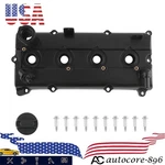 Engine Valve Cover & Gasket Bolts For Nissan Frontier 2.5L 2005-2017 13264EA000 New. Price: $68.99.