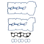 Engine Valve Cover Gasket Set Fel-pro Vs 50750 R-1 New. Price: $67.19.