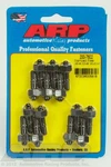 Arp 200-7602 Black Stamped Steel Valve Cover Stud Kit New. Price: $39.65.
