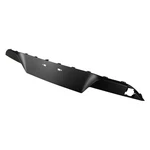 Rear Bumper Cover Molding Primed Fits 2020-2023 Hyundai Sonata New. Price: $96.85.