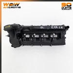 06-24 Land Range Rover Jaguar L322 Left Engine Cylinder Head Camshaft Cover Oem Used. Price: $99.11.