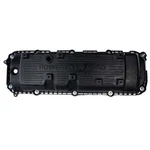 Genuine Ford Valve Cover CC3Z-6582-J New. Price: $153.78.