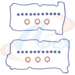 Engine Valve Cover Gasket Set Apex Automobile Parts AVC484S New. Price: $40.93.