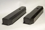 Prw Industries Inc. Billet Rail Fab. For V/c's - Bbm Black New. Price: $278.27.
