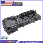 New Engine Valve Cover W/ Gasket 1120175080 For 2016-2021 Toyota Tacoma 2.7L. Price: $47.29.