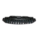 Capa For 2015-2019 Sentra Front Engine Splash Shield Black Plastic 62663-4AT0A New. Price: $120.95.