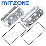 Valve Covers Set For 2012-2015 Honda Pilot 2008-2017 Odyssey 3.5L V6 New. Price: $106.99.