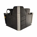 01-04 Mercedes SLK320 R170 3.2L Engine Motor Cover Panel W Air Intake Box Oem Used. Price: $89.99.