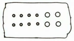 Mahle Original VS50299 Engine Valve Cover Gasket Set New. Price: $54.75.