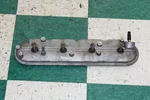 10-15 Camaro 6.2L Motor Engine Driver Side Left Lh Valve Cover Panel Oem Factory Used. Price: $109.99.