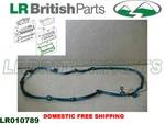 Land Rover Valve Cover Gasket Range LR4 Sport 5.0L Lh LR010789 New. Price: $35.00.