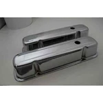 Rpc R9299 Chrome Steel Valve Cover New. Price: $74.99.