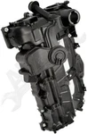 Dorman 264-497 Engine Valve Cover Kit Replaces 11127633630 New. Price: $395.21.