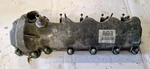 Ford Engine 5G 696 Aa Valve Cover Lh Left Driver Side 5527-6A513-FA Used. Price: $109.99.