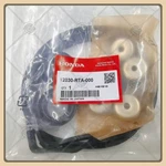 Oem Engine Valve Cover Gasket Set #12341-RTA-000 For Honda Acura K-series New. Price: $22.80.