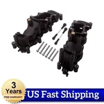 2PCS Air Intake Manifold L+r For Audi A4 A6 A8 Q7 Vw Phaeton Touareg 2.7 3.0 Tdi New. Price: $138.99.