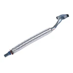 12612815 Ac Delco Turbocharger Oil Line For Chevy Chevrolet Cobalt Hhr Sky 07-10 New. Price: $160.71.