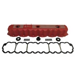 Crown Automotive RT35002 Valve Cover Kit 1993-1995 Jeep Wrangler (yj) 1993-1998 New. Price: $131.67.