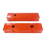 Racing Power Company Rpc R9518ORG 58-86 Sbc 283-400 Orange Steel Valve Covers New. Price: $59.97.