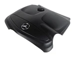 14-20 Mercedes CLA45 GLA250 GLA45 C117 X156 2.0L Engine Cover W/o High Output Used. Price: $124.99.