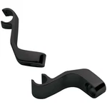 Billet Specialties 69781 Plug Wire Separator Valve Cover Mount Black New. Price: $49.19.